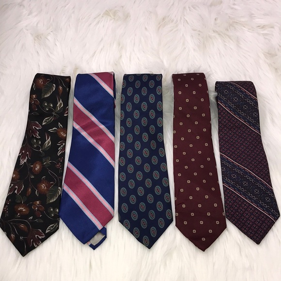‼️🤩Christian Dior Elegant and classic ties🤩‼️ - Picture 2 of 8